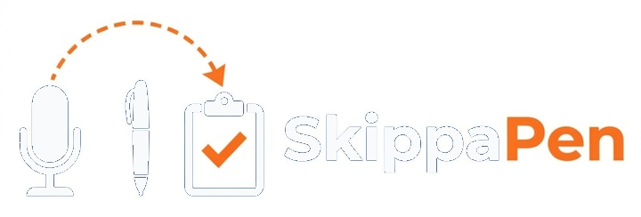 SkippaPen